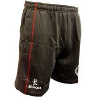 kukri ulster rugby youth sweat shorts 1516