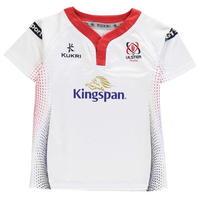 Kukri Ulster Rugby Home Jersey 2016 2017 Junior Boys