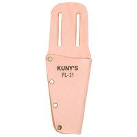 Kuny\'s Kuny\'s Top Grain Leather Utility Knife/Plier Holder