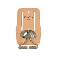 Kuny\'s Kuny\'s Top Grain Leather Snap-in Hammer Holder