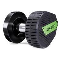 Kurt Kinetic Smart Control Power Unit | Green