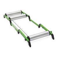 Kurt Kinetic Z-Rollers | Green