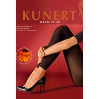 Kunert Warm Up Opaque Footless Tights