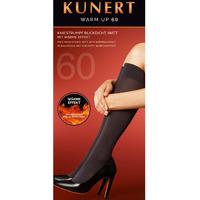 Kunert Warm Up Opaque Knee Highs