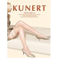 kunert satin look 15 denier hold ups