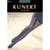 kunert velvet 40 opaque tights