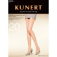 Kunert Glatt and Softig 20 Stockings