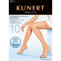 Kunert Fresh Up 10 New Lace Hold Ups