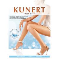 Kunert Fresh Up 10 Toeless Tights