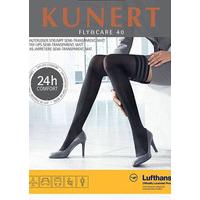 kunert fly and care 40 denier hold ups