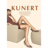 Kunert Glatt and Softig 20 Tights