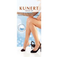 kunert fresh up toe cover