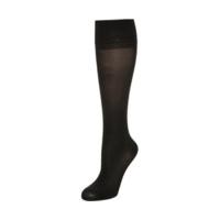 kunert knee socks flycare 40 black 110198800 0500