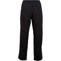 kukri mens premium stadium track pants black