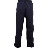 Kukri Mens Premium Stadium Track Pants Navy