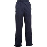 Kukri Mens Athlete Track Pants Navy