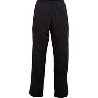 Kukri Mens Premium Stadium Track Pants Black