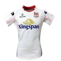 Kukri Ulster 2016/17 Home Kohilo Rugby Jersey - Womens - White