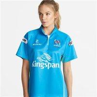 Kukri Ulster 2016/17 Away Kohilo Rugby Jersey - Womens - Cyan