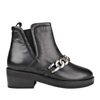 KURT GEIGER Salvation Ankle Boots