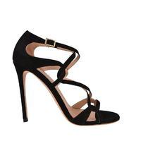 KURT GEIGER Nyla Suede Shoes