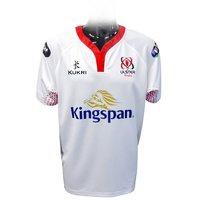 kukri ulster rugby youth home jersey 1516