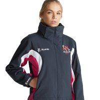 kukri ulster rugby ladies avalanche pro jacket 1617