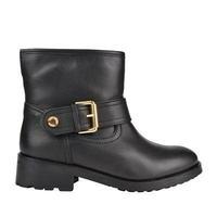 kurt geiger shadow ankle boots