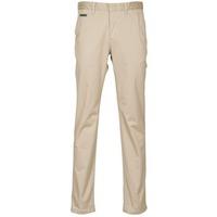 Kulte PANTALON ARCADE 101820 BEIGE women\'s Trousers in BEIGE