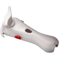 Kuhn Rikon Ultimate 5-in-1 Auto Safety Opener White