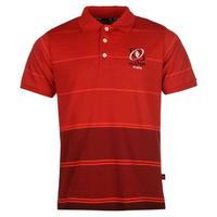 kukri ulster rugby athletic polo mens