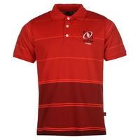 kukri ulster rugby athletic polo mens