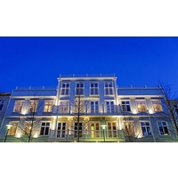 Kvosin Downtown Hotel