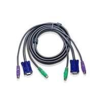 kvm cable ps2 12m