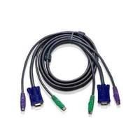 Kvm Cable - Ps2 1.2m