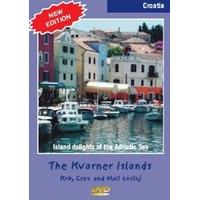 kvarner islands the dvd 