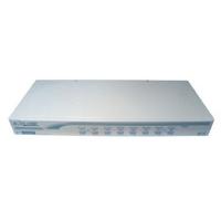 KVM Switch 1-8 19 Inch Rack Kit