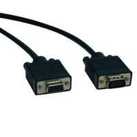 Kvm Daisychain Cable For The B040/42 Series Kvm Switches - 6 Ft.