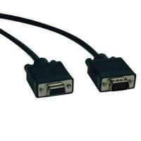 kvm daisychain cable for the b04042 series kvm switches 6 ft