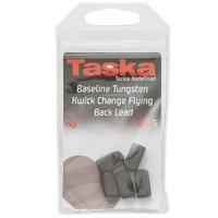 Kwick Change Flying Back Leads and 4mm Beads