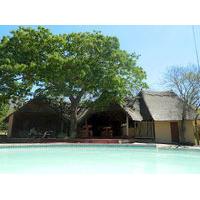 Kwalape Safari Lodge
