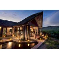 Kwandwe Private Game Reserve