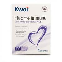 kwai heart immune 100 tablet