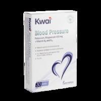 kwai blood pressure 30 tablets 30tablets