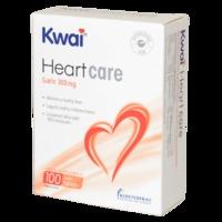 kwai garlic oneaday 100 tablets 100tablets