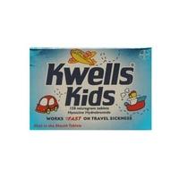 Kwells Kids