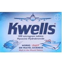 Kwells Tablets