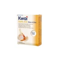 kwai garlic ace 300mg 100tabs