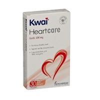 Kwai Garlic One A Day, 300mg, 30Tabs