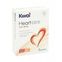 Kwai Kwai Heartcare OAD 30 tablet (1 x 30 tablet)